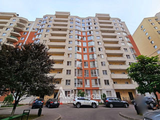 Apartament cu 2 camere, 65 m², Buiucani, Chișinău foto 10