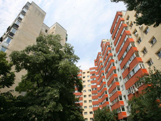 Cumpar apartament