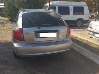 KIA Rio foto 7