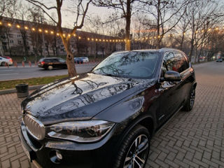 BMW X5 foto 2