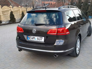 Volkswagen Passat foto 4