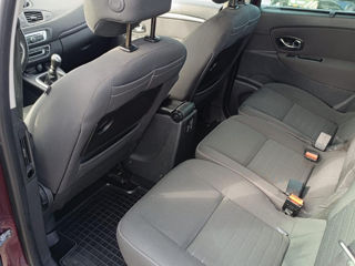 Renault Scenic foto 5