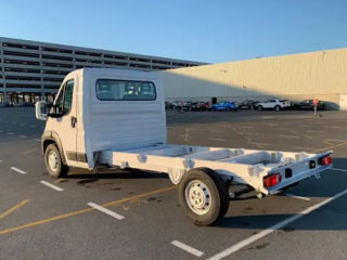 Peugeot boxer foto 5