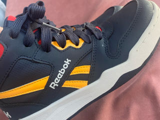 Ghete noi reebok,  m 31 foto 6