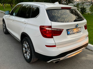 BMW X3 foto 3