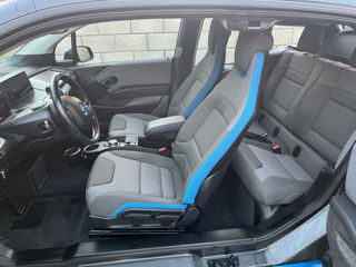 BMW i3 foto 8