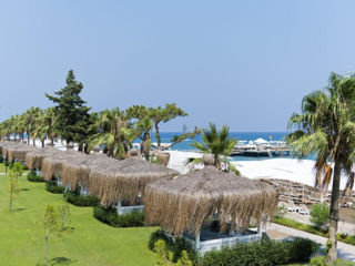 Turcia - Kemer ! Mirada Del Mar Hotel 5* ! 11.07 - 17.07.2024 ! Ultra All Inclusive ! foto 4