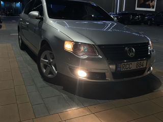 Volkswagen Passat foto 6