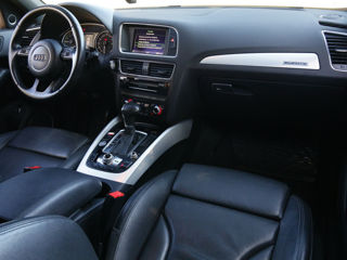 Audi Q5 foto 6