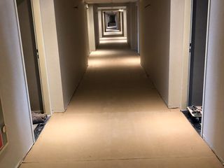 Montaj profesional podele...Linoleum Laminat Covrolin LVT Venil Parchet foto 4