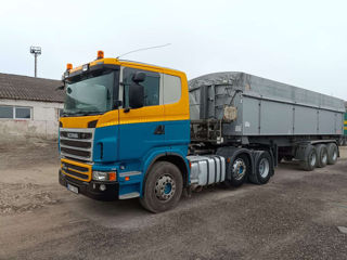 Scania G440 foto 7