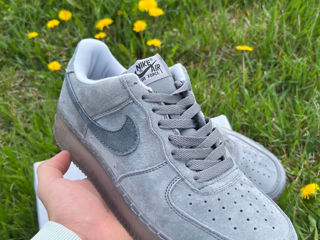 Nike Air Force foto 2