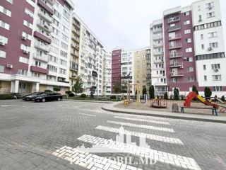 Apartament cu 1 cameră, 45 m², Centru, Chișinău foto 7