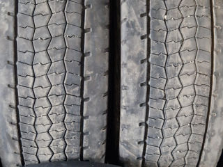 315/70R22,5 GoodYear/Bridgestone