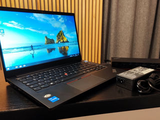 Lenovo ThinkPad E14 - i5 12-gen