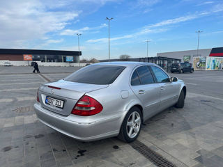 Mercedes E-Class foto 4