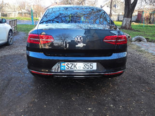 Volkswagen Passat foto 6