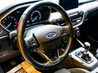 Ford Focus foto 4