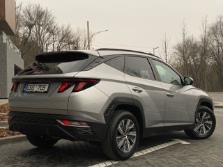 Hyundai Tucson foto 3