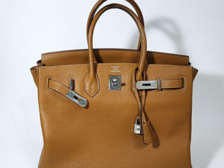 Hermes Birkin. Сумка 35 см