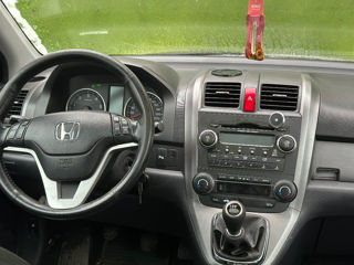 Honda CR-V foto 9