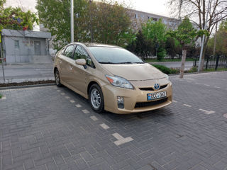 Toyota Prius foto 4