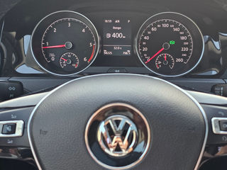 Volkswagen Golf foto 6