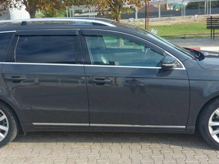 Volkswagen Passat foto 2