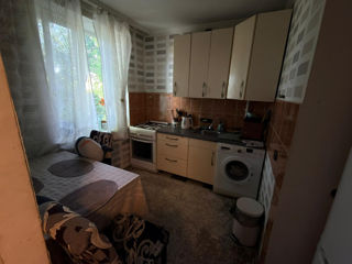 Ap. 2 cam., 40 м², 2/4 et.
