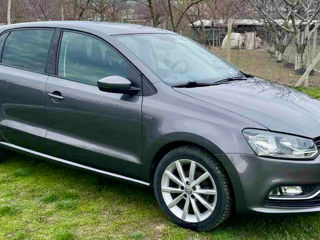 Volkswagen Polo foto 2