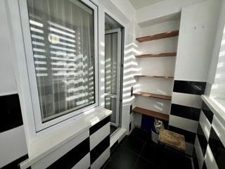 Apartament cu 1 cameră, 40 m², Telecentru, Chișinău foto 8