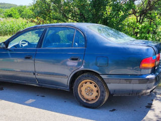 Toyota Carina