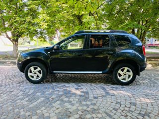 Dacia Duster foto 3