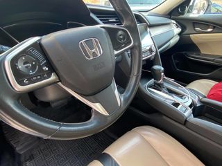 Honda Civic foto 5