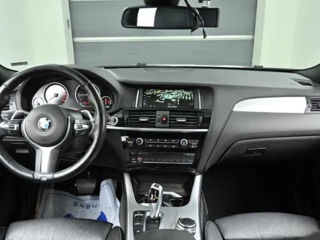 BMW X4 foto 5