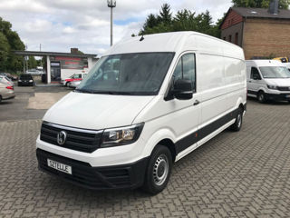 Volkswagen Crafter 35 2,0TDI