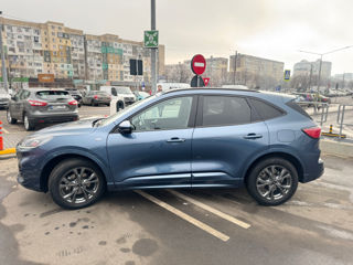 Ford Kuga foto 4