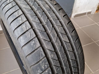 Set de anvelope de vara Good Year Run on Flat 245/50 R18 foto 1