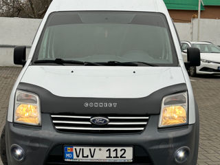 Ford Tourneo Connect foto 4