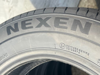 185/65 R15 Nexen N`Fera Primus/ Доставка, livrare 2024 foto 6