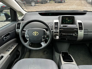 Toyota Prius foto 7