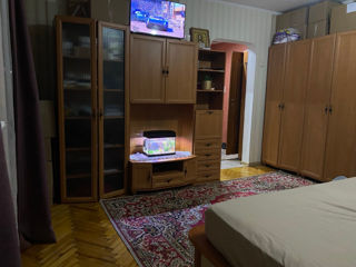 Apartament cu 1 cameră, 40 m², Centru, Chișinău foto 4