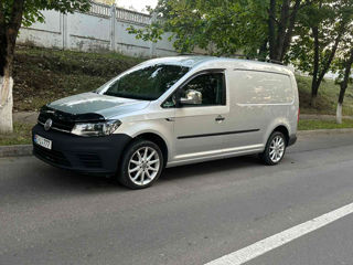 Volkswagen Caddy foto 4