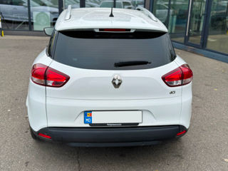 Renault Clio foto 5