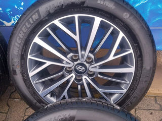 225/55 R18 Hyundai 5X114,3 foto 4