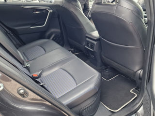 Toyota Rav 4 foto 12