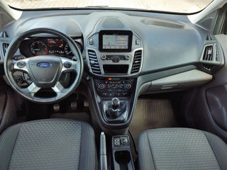 Ford Tourneo Connect foto 10