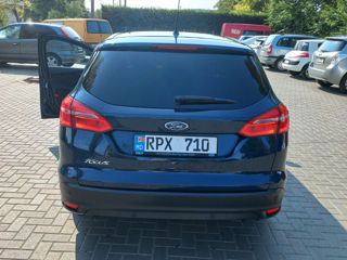 Ford Focus foto 5