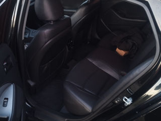 KIA K5 фото 5