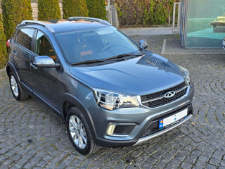 Chery Tiggo 2 Pro foto 14